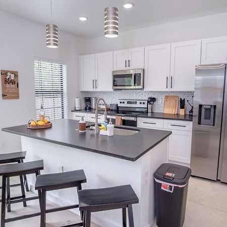 Brand New 4 Stylish 3Br Near Exciting Downtown Apartman San Antonio Kültér fotó