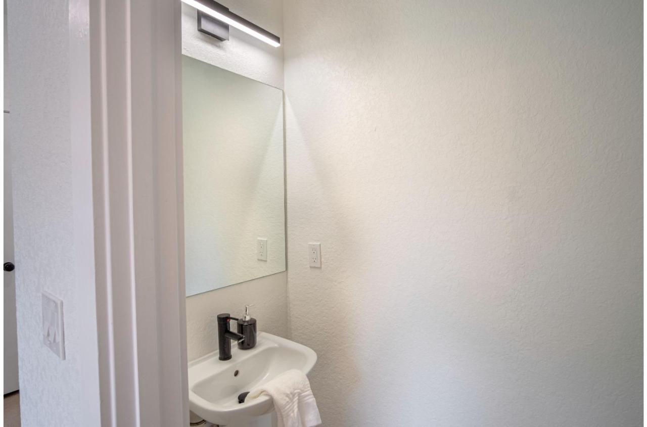 Brand New 4 Stylish 3Br Near Exciting Downtown Apartman San Antonio Kültér fotó